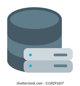Server Database Connection