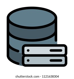 Server Database Connection