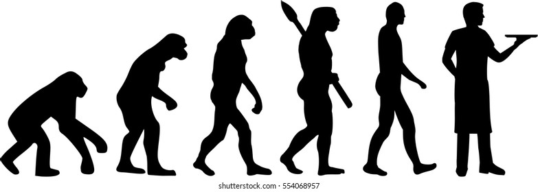 Server evolution