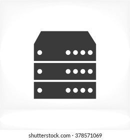 Server Icon
