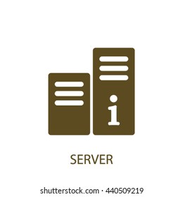 server icon