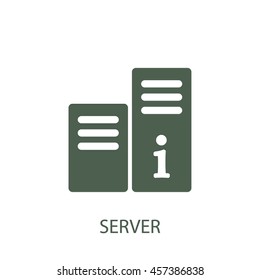server icon