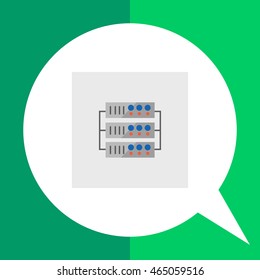 Server icon
