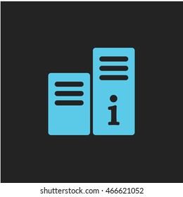 server icon