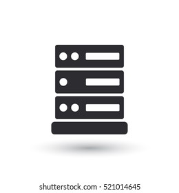 Server icon