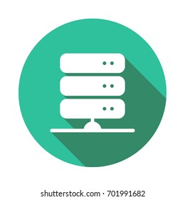 Server icon