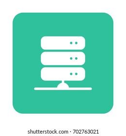 Server icon
