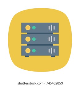 server icon