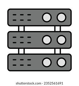 Server Icon Design For Personal And Commercial Use
