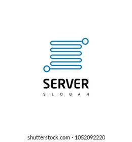 Server Logo, Server Icon Design