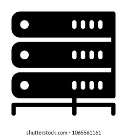 Server Module Stacked