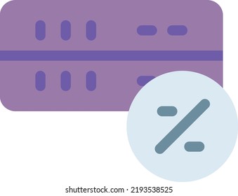 server perentage Vector illustration on a transparent background.Premium quality symmbols.Stroke vector    icon for concept and graphic design.

