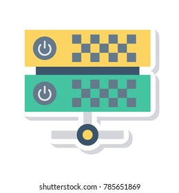  server science Technology 