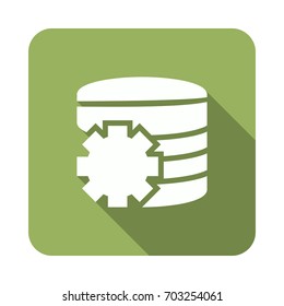 Server setting 
