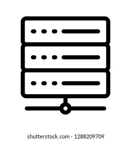 server share line icon