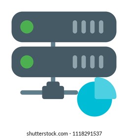 Server Space Graph