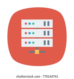 server  square rounded