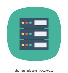 server square rounded