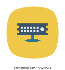 server square rounded