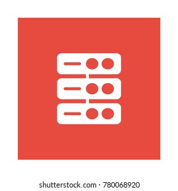  server Technology and gadget