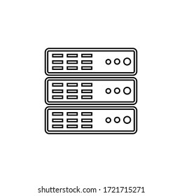 1,051 imágenes de Backend icon - Imágenes, fotos y vectores de stock ...