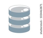 server vector illustration