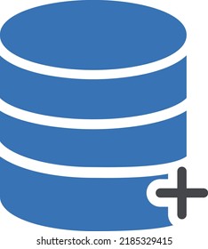 server Vector illustration on a transparent background. Premium quality symmbols. Glyphs vector icons for concept and graphic design.