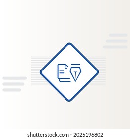 Server-based centralised bulk signing of documents