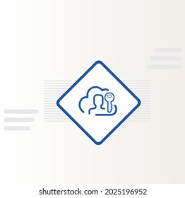 Server-based user signing of workflow documents