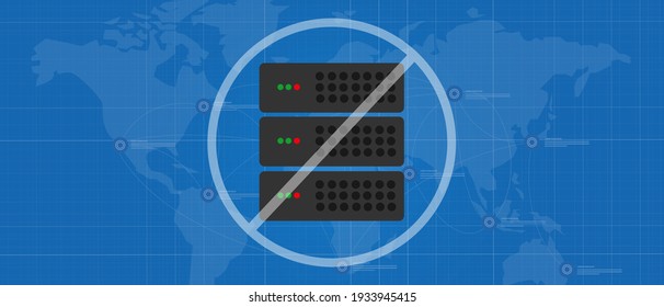 Serverless Computing No Server Required Architecture Of Information Technology 