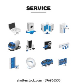 Service