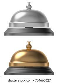 Service Bell