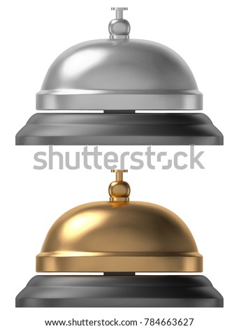 Service bell