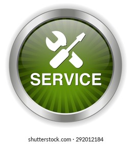 service button