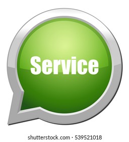 service button