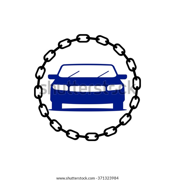 Service Car Deal Logo\
Template