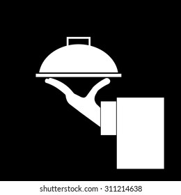 Service Concept.Vector Illustration