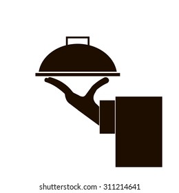 Service Concept.Vector Illustration