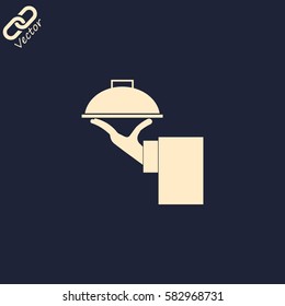 Service Concept.Vector Illustration