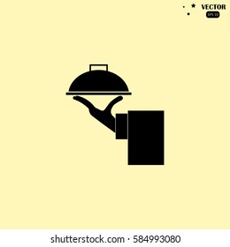 Service Concept.Vector Illustration
