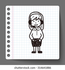 service doodle