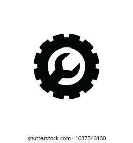 service gear logo