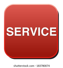 service icon