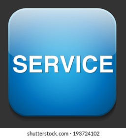 service icon