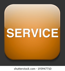 service icon