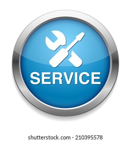 service icon