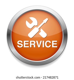 service icon