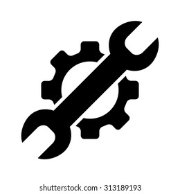 Service icon