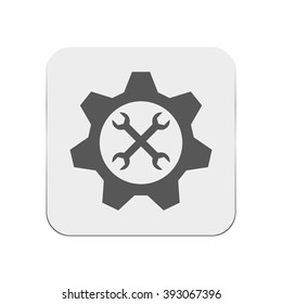 Service icon