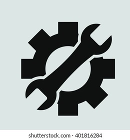 Service icon